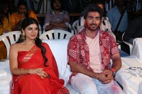 Mansion House Mallesh Movie Pre Release Press Meet